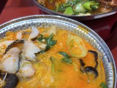 -喜家德虾仁水饺(世纪大都会店)