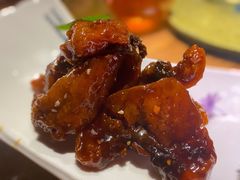 -周家二小姐的菜(西津渡店)