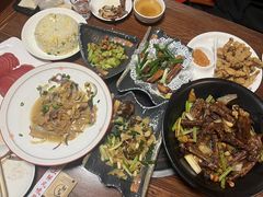 -掌上鲜(南顺城街店)