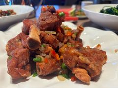 -艳阳天·非遗楚菜(武汉客厅店)