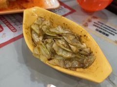 -黄师奶甜品店
