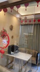 -芳朵美容养生SPA