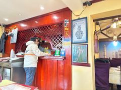 -Santoor 萨都里印度餐厅(北锣鼓巷店)