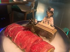 -大隐·成都火锅Bistro(合生麒麟新天地店)