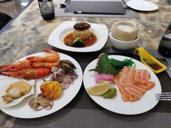 -安蒂娅·海鲜自助餐厅(安蒂娅美兰酒店)