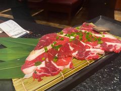 -牛焱·烧肉酒肆(五大道店)