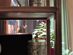 -王府茶宴(大观园总店)