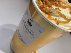 -LELECHA乐乐茶(美罗城店)