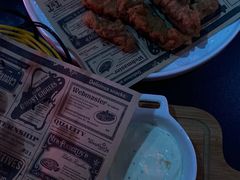 -MOSSO音乐酒吧·live house(南京旗舰店)