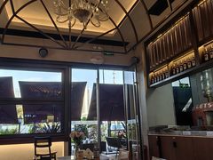 -盐说·西式餐酒馆(光明万达店)