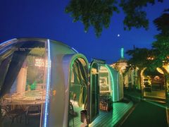 -1819餐厅·团队聚餐·烤串·精酿