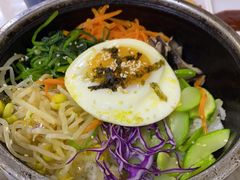 -釜山美食韩国炸酱面(长大店)