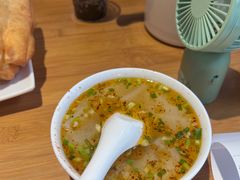 -食膳公园包子铺(烈士公园店)