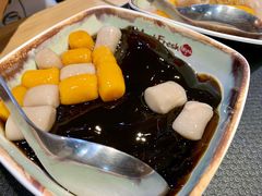 -鲜芋仙(番禺万达广场店)