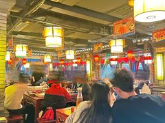 -蜀大侠火锅(总府路店)