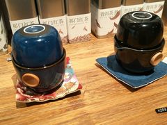 -煮叶(悠唐广场店)