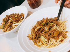 -二扁私房面馆(崂山路店)