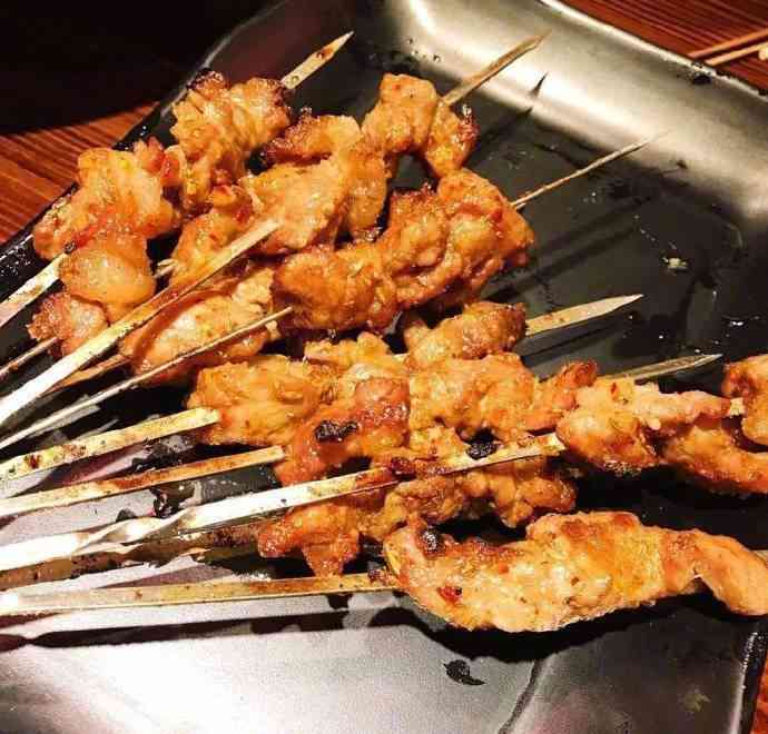 老串将烧烤(崇华路店)-"作为这家的老顾客,这次真的是被气到了.店.