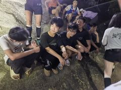 -火炉山森林公园