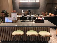 -星巴克(宁波波特曼店)