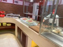 -东莞塘厦三正半山温泉酒店·沙利文西餐厅