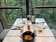 -拾溪餐厅(杭州千禧度假酒店)