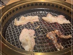 -江户烧肉(高德店)