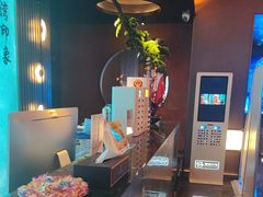 -星漾里•SPA•足道•按摩•养生(吕厝店)