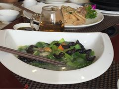 -禄福山庄•顺德菜·融和菜(龙江店)