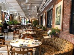大堂-漢舍中国菜馆(889广场店)