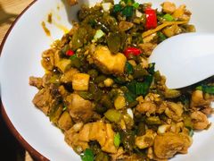 -胡子大厨·超级小炒肉(晶耀前滩店)