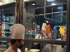 -猪肉婆私房菜(容桂总店)