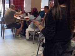 -子午路张记肉夹馍(兵马俑店)