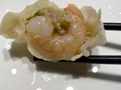 大虾仁水饺-怡情荟•海鲜青岛菜(五四广场旗舰店)