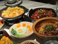 -麻六记(新天地店)