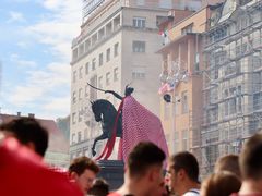 -耶拉契奇总督广场