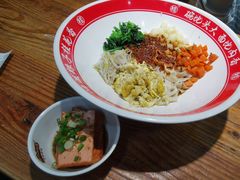 -桂花香手工面(鼓楼店)