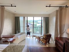 -宁波九龙湖开元度假村