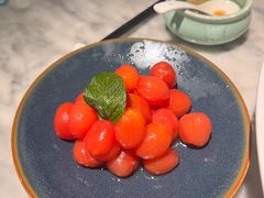 -雀蓝川菜(星悦汇店)