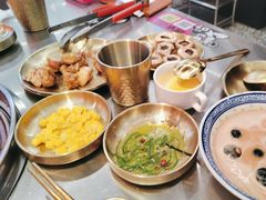 -韩味南山塔·烤肉自助(中骏世界城店)