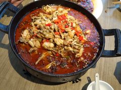 -巴渝菜馆(涿州店)