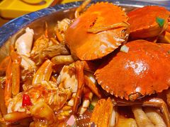 -胖哥俩肉蟹煲(济南世茂国际广场店)