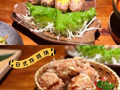 -円满日式居酒屋(蓉花路美食街店)