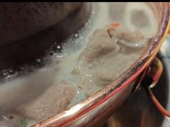 -義聚德·清真铜锅涮羊肉·烧烤(河东店)