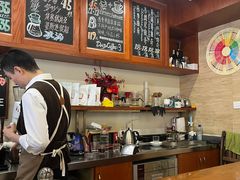 -HUG COFFEE(鼓楼店)