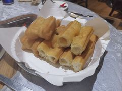 -丰尔粥食·粥底火锅·桑拿鸡(大良总店)