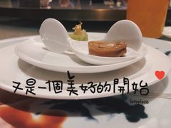 -8餐厅(新葡京酒店)