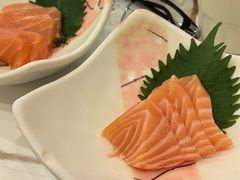 -第六季自助餐厅(北太平庄店)