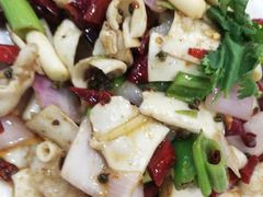 -辣螃铠盆盆蟹大排档(总店)