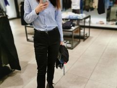 -ZARA(青岛万象城店)